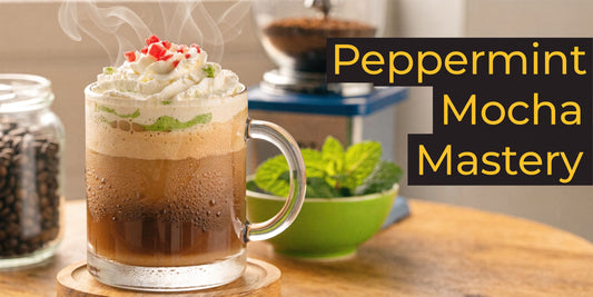 Peppermint Mocha Coffee: Your Guide to a Perfect Cup